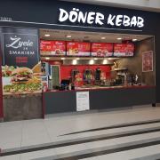 Doner Kebab