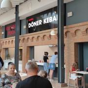 Doner Kebab