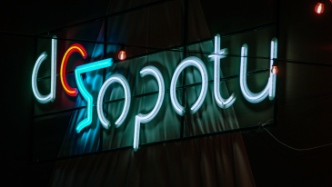 DoSopotu Club & Lounge - Katowice