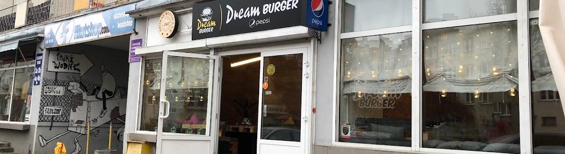 DreamBurger