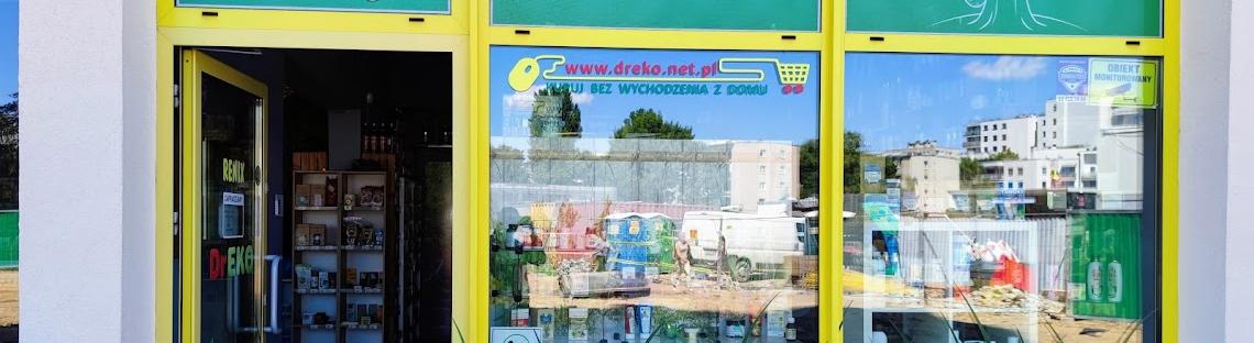 DrEKO Ecological Store