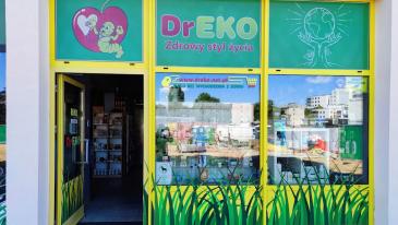 DrEKO Ecological Store