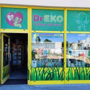 DrEKO Ecological Store