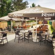 DUET Jaworzno - Restauracja i Kawiarnia