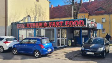 DVIN Kuchnia gruzińsko - ormiańska i kebab