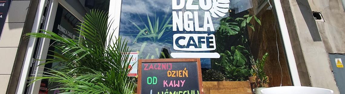 Dżungla Cafe