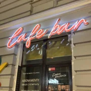 Cafe-Bar