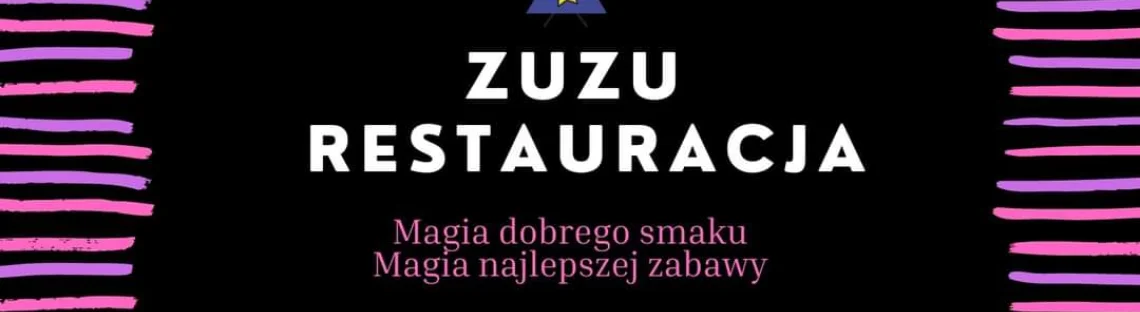 Restauracja Zuzu