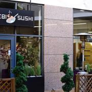 Ebi Sushi Piastów