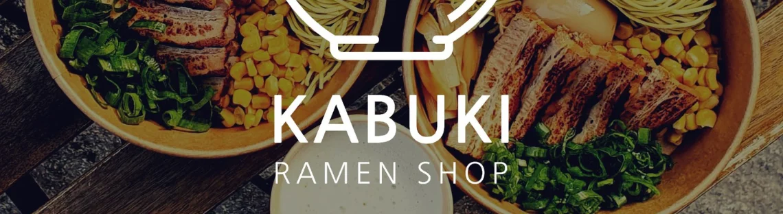 Kabuki Ramen