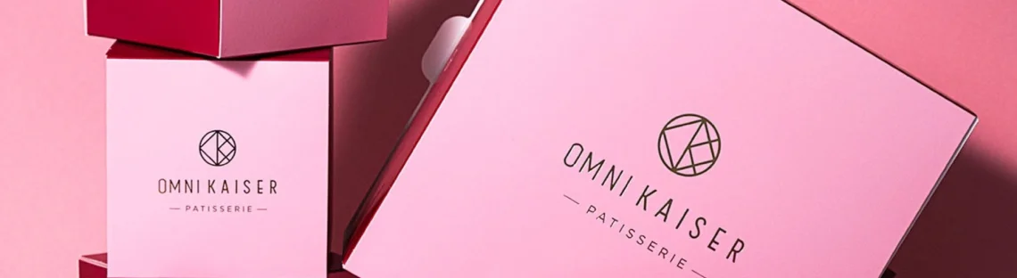 Omni Kaiser Patisserie