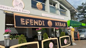 Efendi Kebab Bielsko - Biała