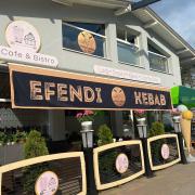 Efendi Kebab Bielsko - Biała