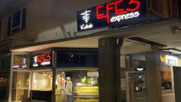 Efes Express Kebab