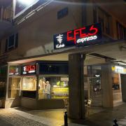 Efes Express Kebab