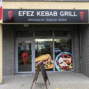 EFEZ KEBAB GRILL