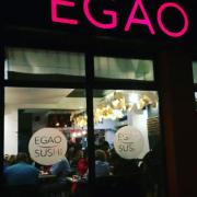 Egao Sushi restauracja japońska