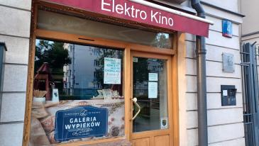 Elektro Kino