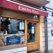 Elektro Kino