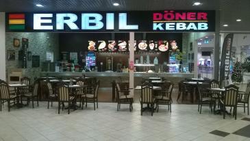 ERBIL DONER KEBAB