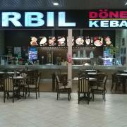 ERBIL DONER KEBAB