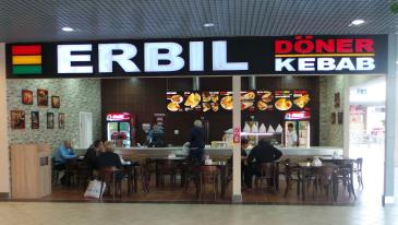 Erbil Kebab