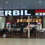 Erbil Kebab