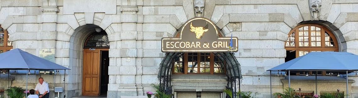 ESCOBAR & GRILL