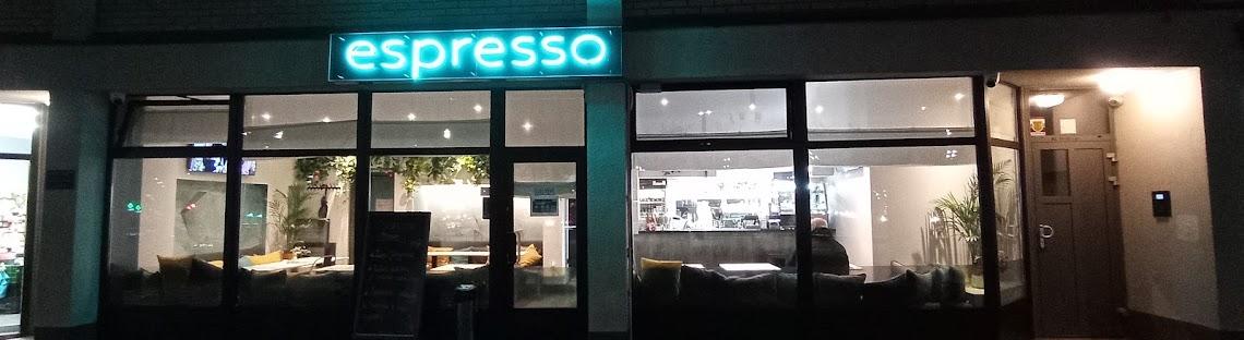 Espreso bistro&cafe