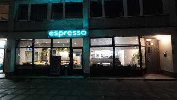 Espreso bistro&cafe