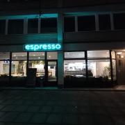 Espreso bistro&cafe