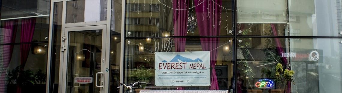 Everest Nepal Restaurant