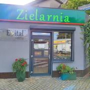 Evital herbalist - herb shop Medical - www.evital.pl