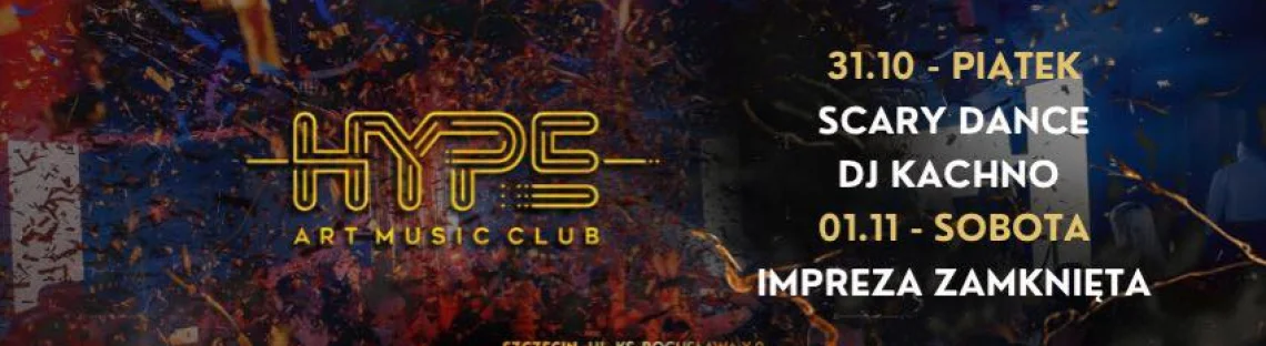 Hype Club Szczecin