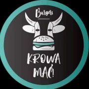 Krowa Mać Burgers Szczecin