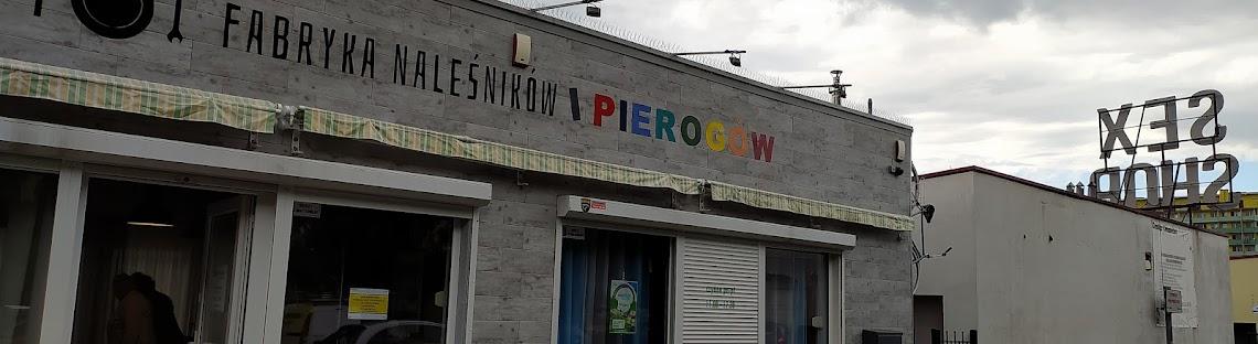 Fabryka Naleśników i Pierogów