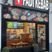 Fadi Kebab