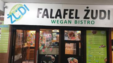 Falafel Żudi