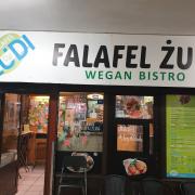 Falafel Żudi