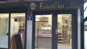 Falafelka