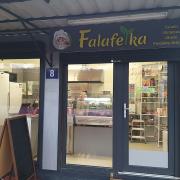 Falafelka