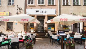 Familia Bistro