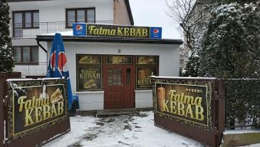 Fatma Kebab