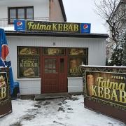 Fatma Kebab