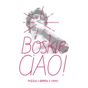 Boskie Ciao