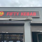 Fifty kebs