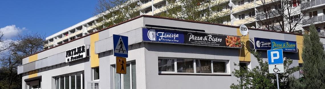 Finezja - Pizza & Bistro