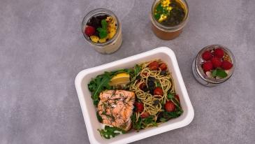 Fitaśnie.pl | Catering Dietetyczny Poznań | Dieta Pudełkowa Poznań | Dieta z dostawą do domu