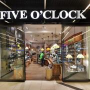 Five oclock