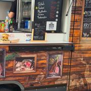 Food Truck Dzika Kuchnia